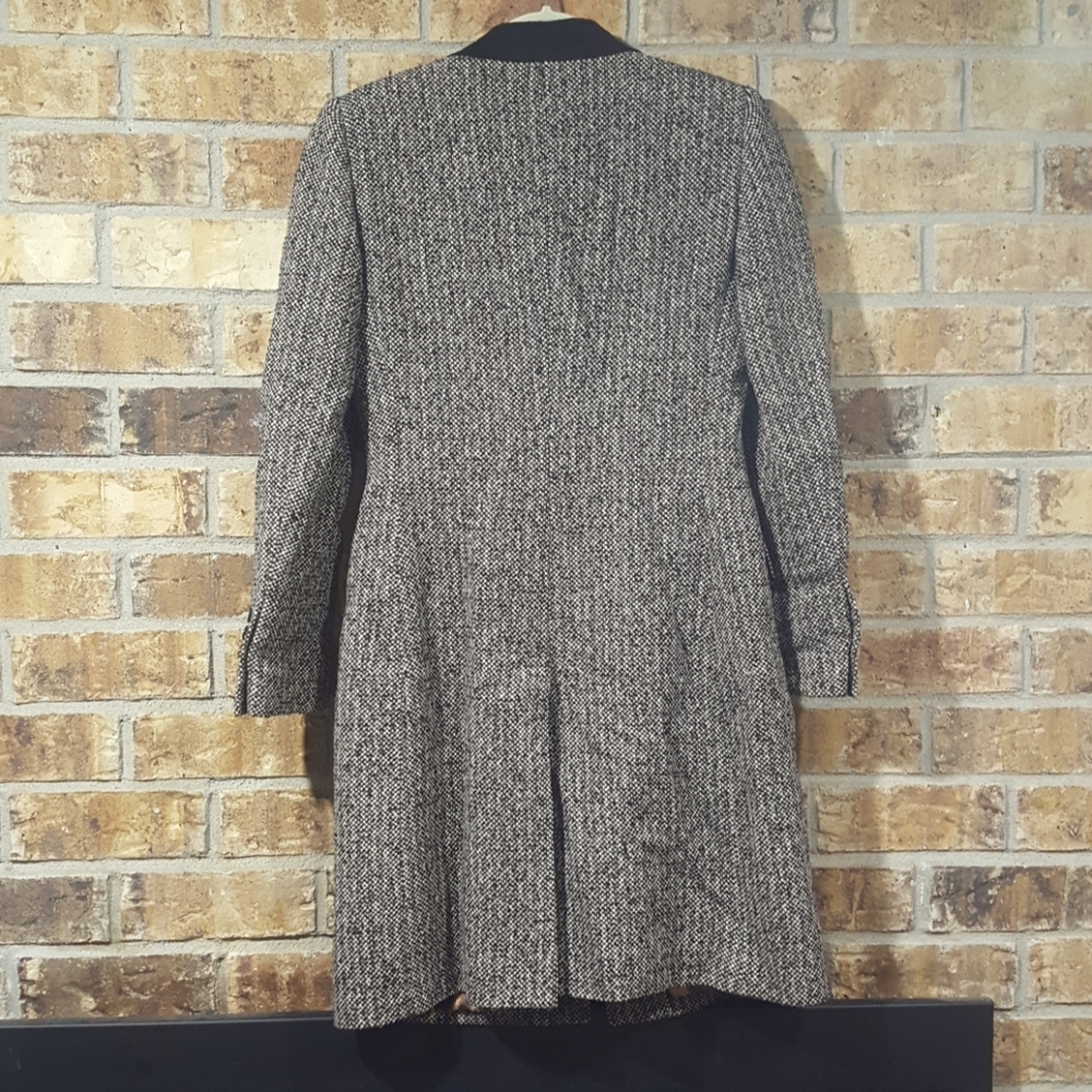 Dolce & Gabbana | Wool Coat - Picture 5 of 7
